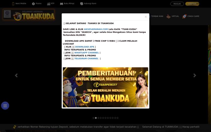 Screenshot of dogandduckpub.com