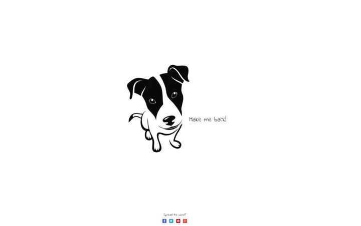 Screenshot of dogg.dk