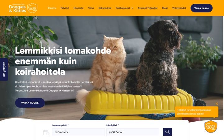 dogkit.fi