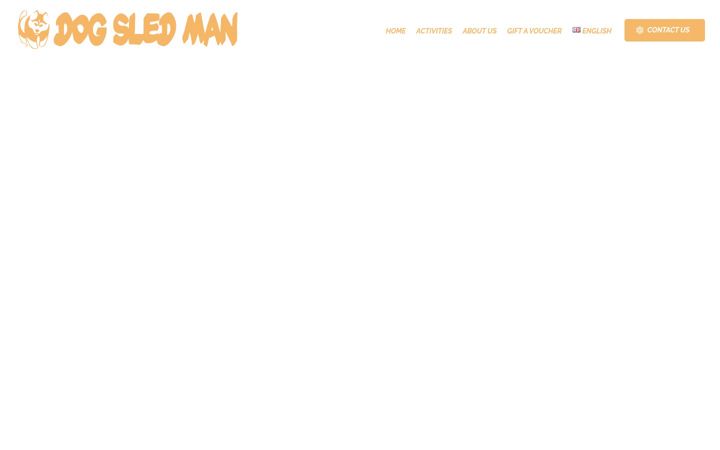 dogsledman.com