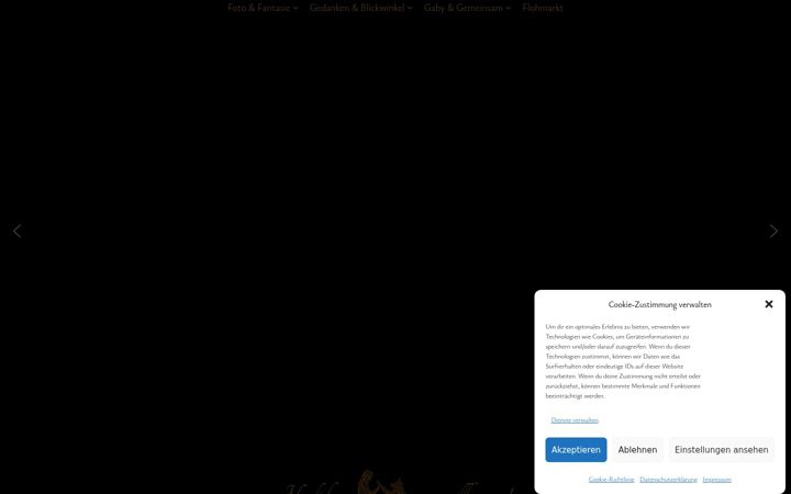 Screenshot of dogsmoon.eu