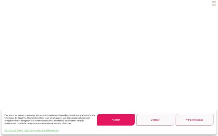 Screenshot of dogtoranimal.es