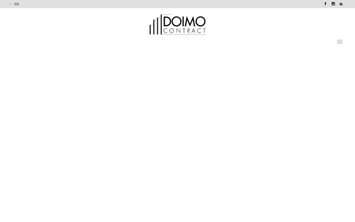 Screenshot of doimocontract.it