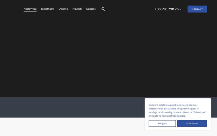 Screenshot of doit.hr