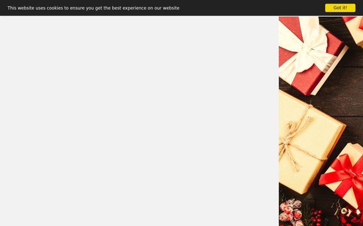 Screenshot of doitrandom.com