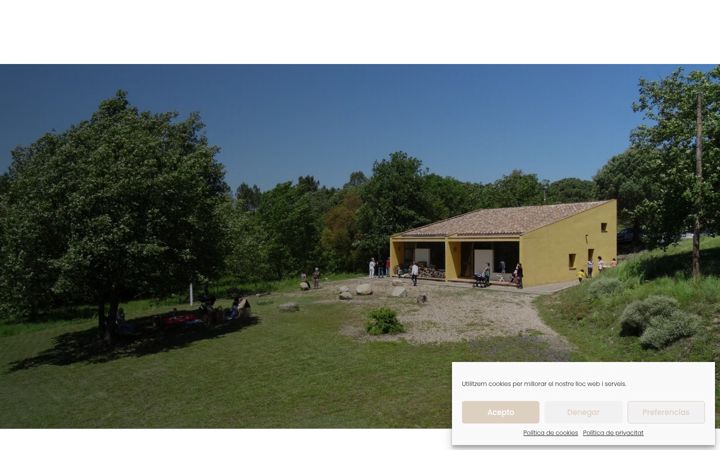 Screenshot of dojoasaisils.com
