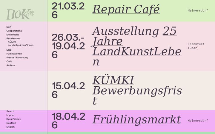 Screenshot of dok15518.org