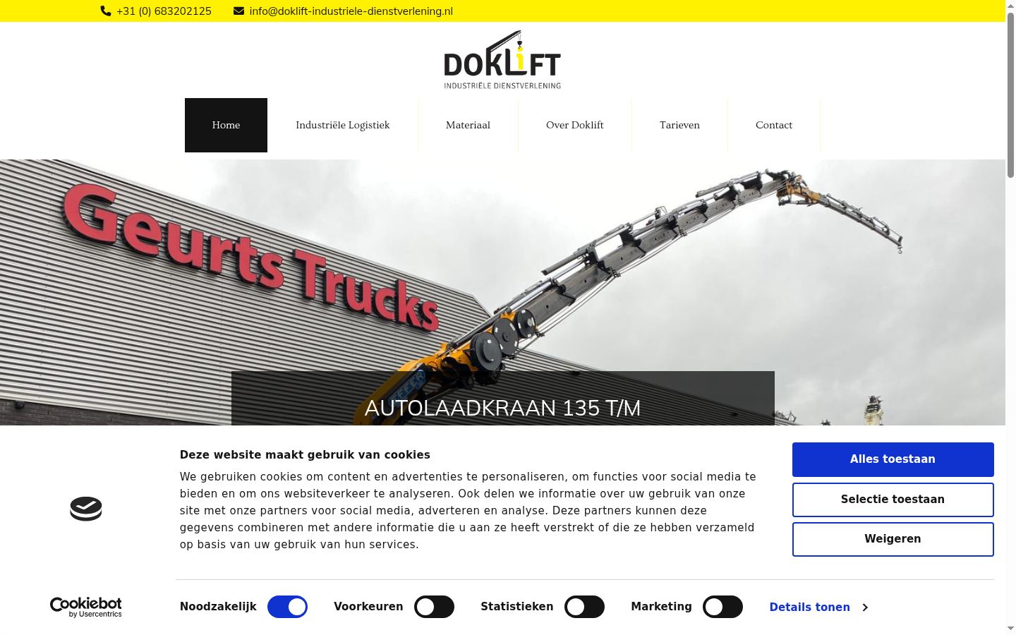 Sutikimo reklamjuostės, rodytos prieš bet kokią sąveiką, ekrano kopija