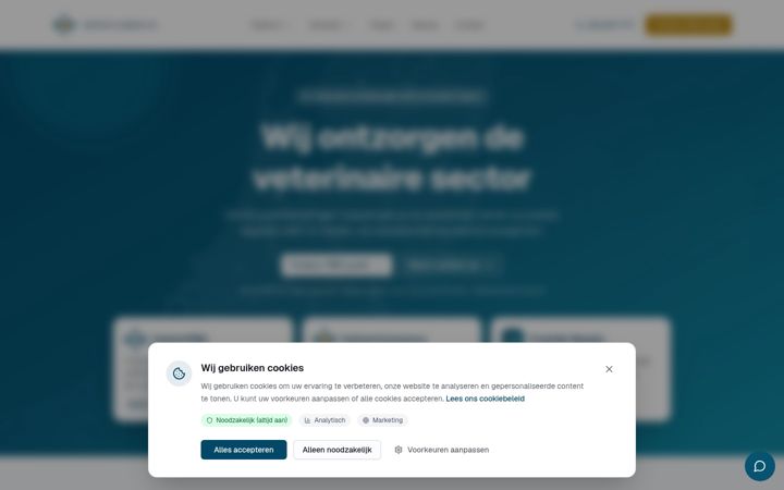 Ekrānuzņēmums no doktercommerce.io