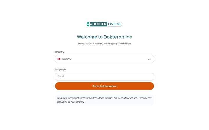 Screenshot of dokteronline.com