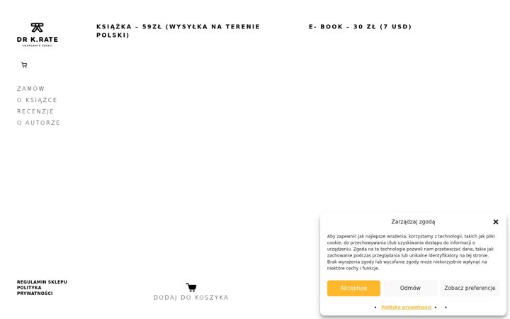 Snimka zaslona za doktorkarate.com.pl