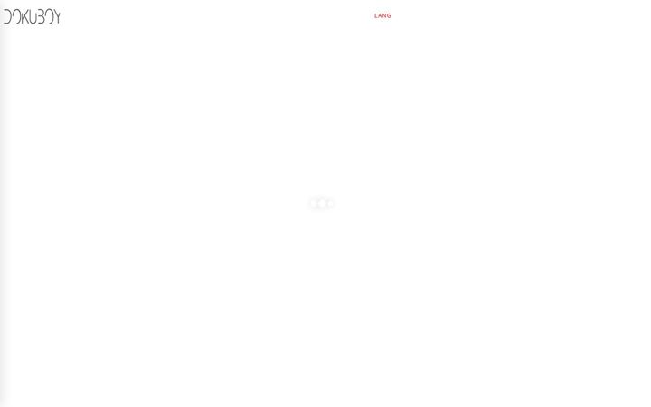 Екранна снимка на dokuboy.com.tr