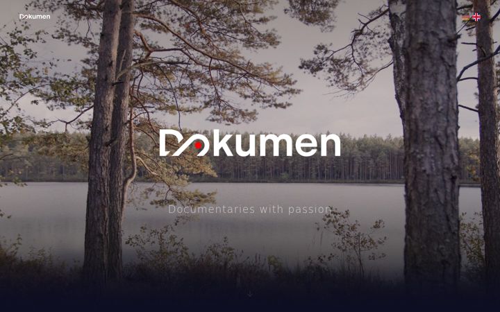Screenshot of dokumen.eu