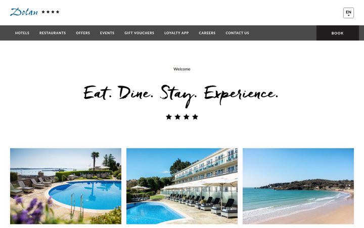 dolanhotels.com