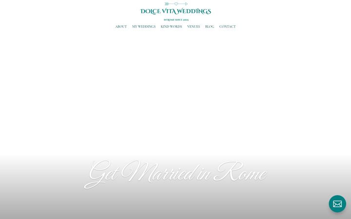 dolcevitaweddings.com