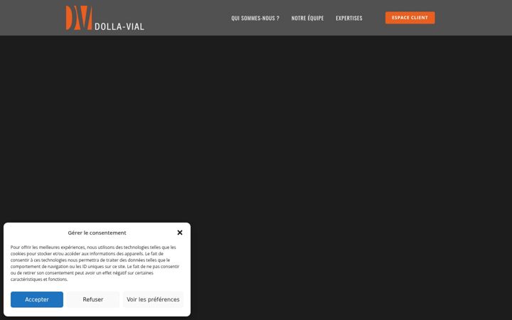 Screenshot of dolla-vial.com
