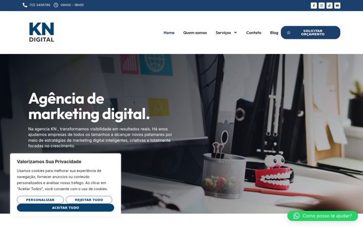 Screenshot of dollarchamps.com