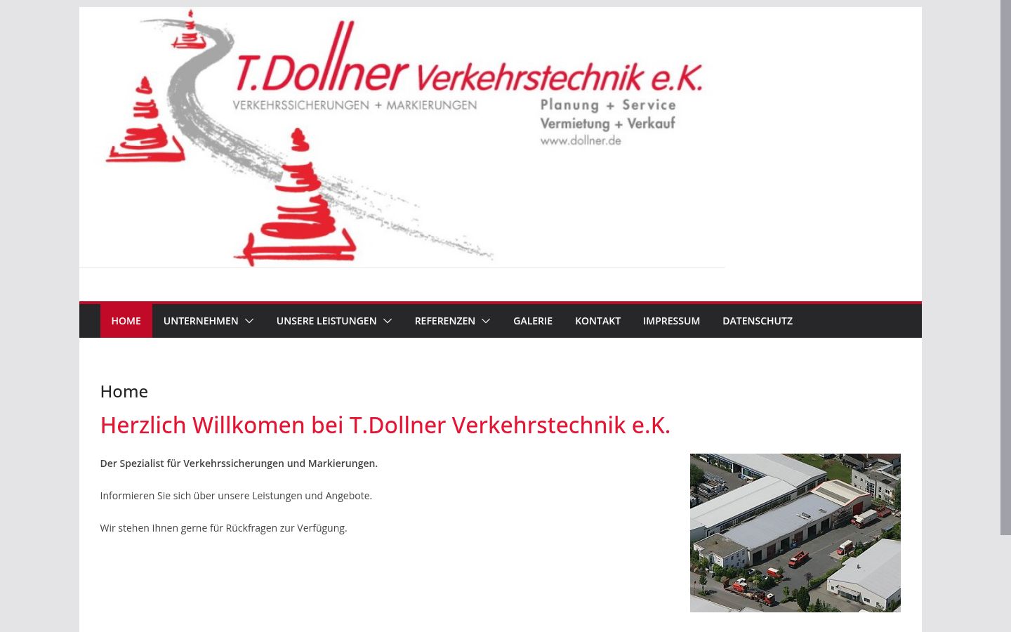 Screenshot van de toestemmingsbanner zoals getoond vóór enige interactie