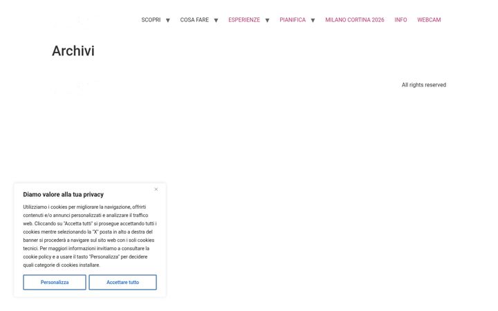 Screenshot of dolomiti.org