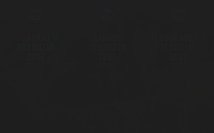 Screenshot of dolomythsrun.it