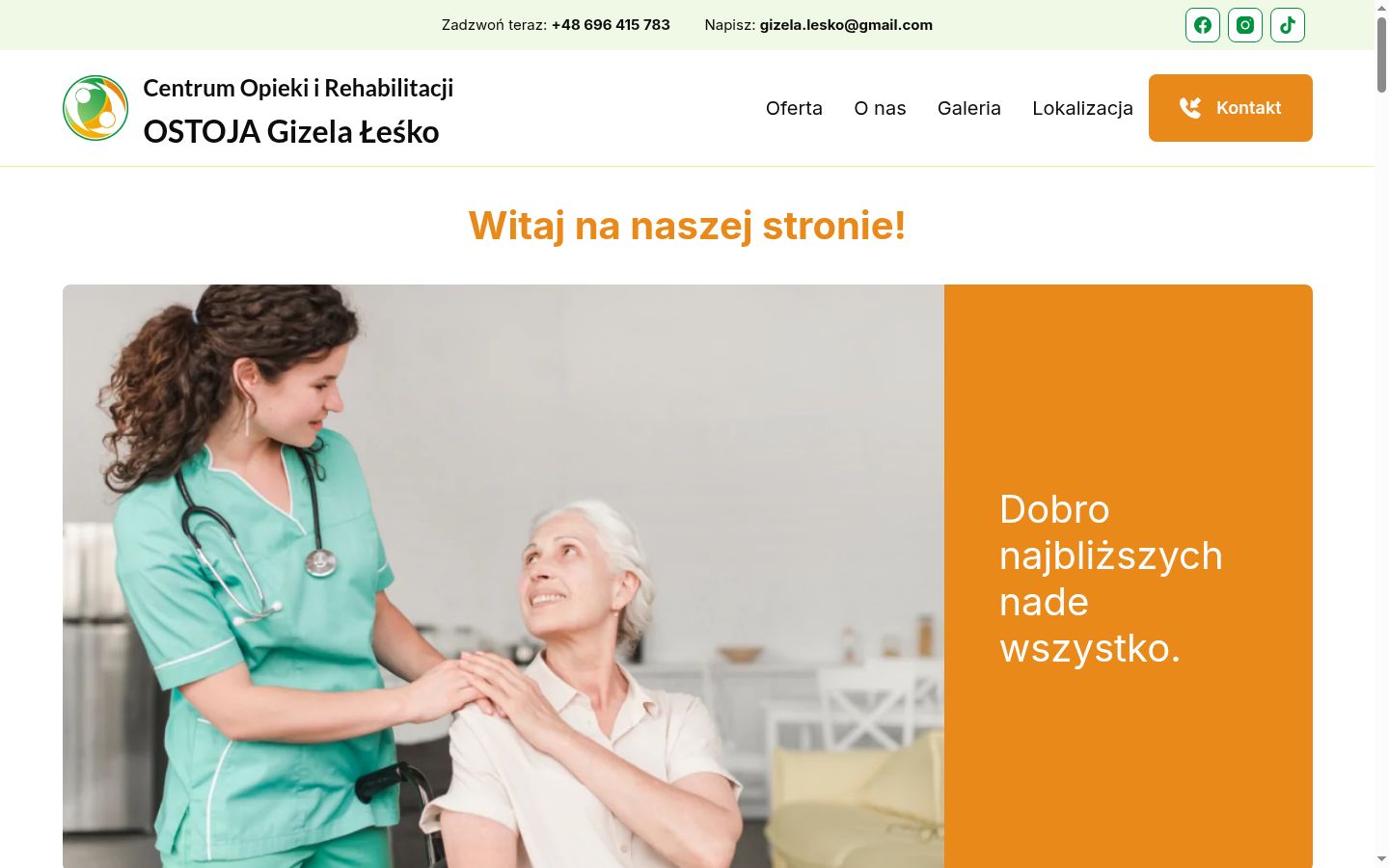 Snimka zaslona bannera za privolu prikazanog prije bilo kakve interakcije