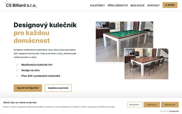 Képernyőkép: domacikulecnik.cz