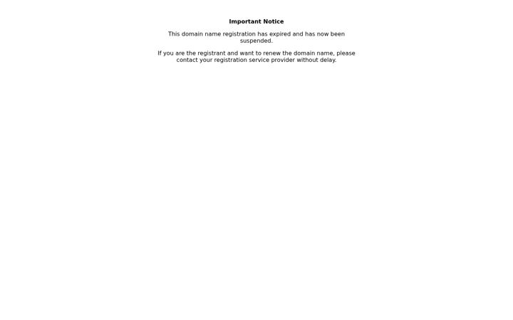 Screenshot of domain-expiry-notice.com