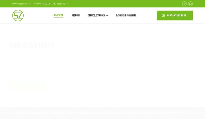 Screenshot of domain-hub.de