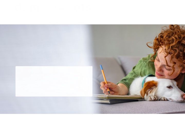 Screenshot of domain4pets.com