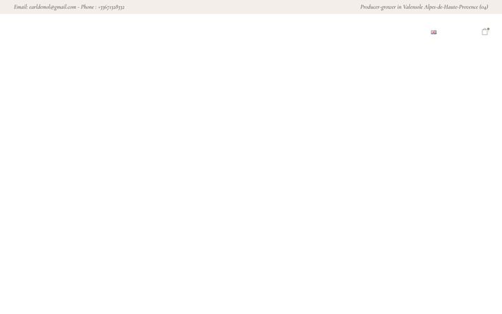 Screenshot von domaine-demol.fr