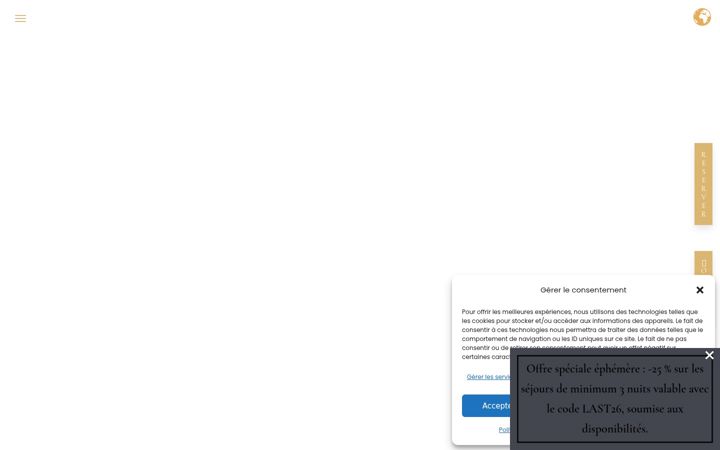 Screenshot von domaine-des-chateaux.fr