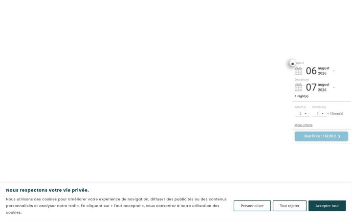 Screenshot von domaine-du-revermont.fr