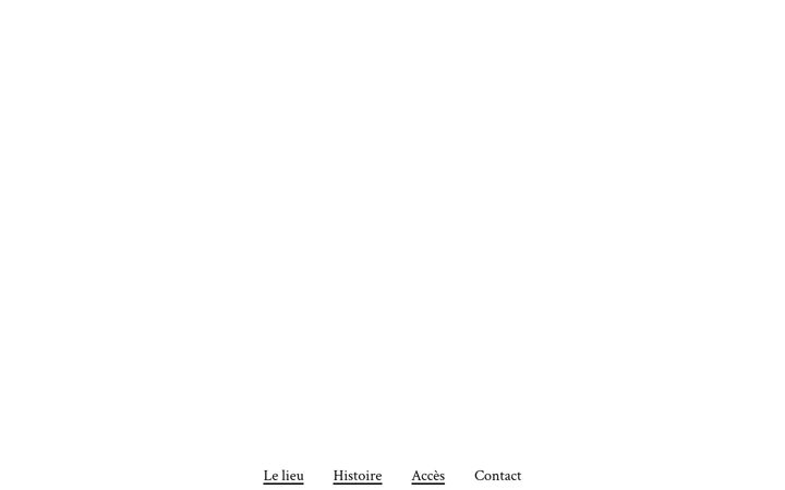 Screenshot ta' domainedemontroche.fr