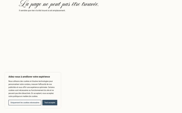 Screenshot of domainedesmassinots.com