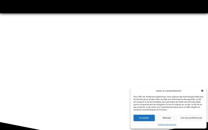 Screenshot of domainedulaccroche.com