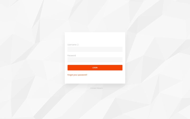 Screenshot of domainmanager.pro