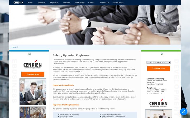 Screenshot of domainours.com
