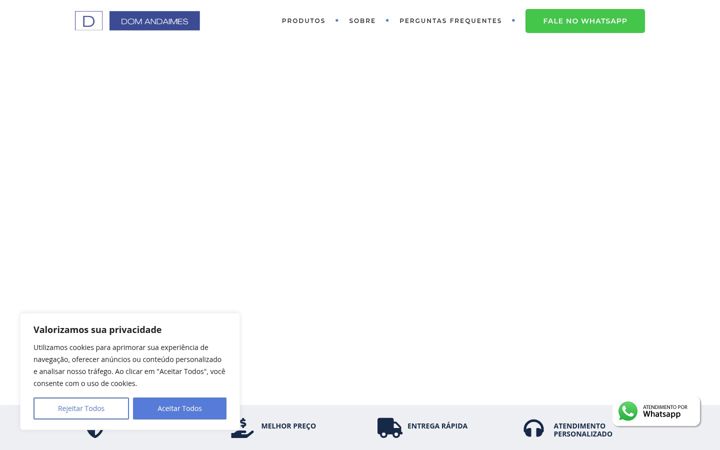 Screenshot of domandaimes.com