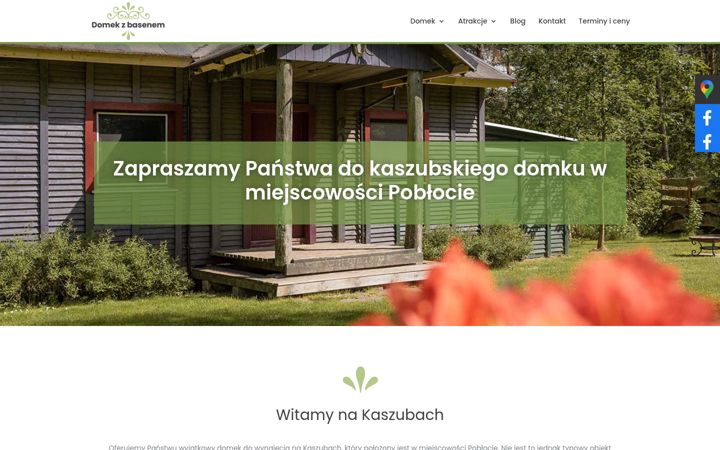 domekzbasenem.pl