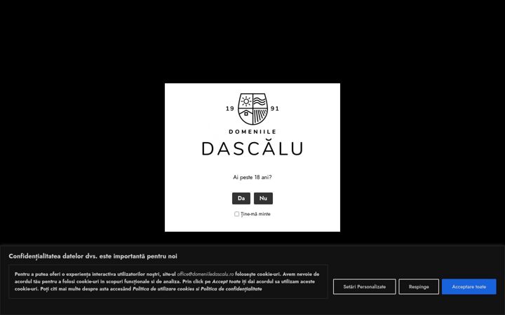 Screenshot of domeniiledascalu.ro