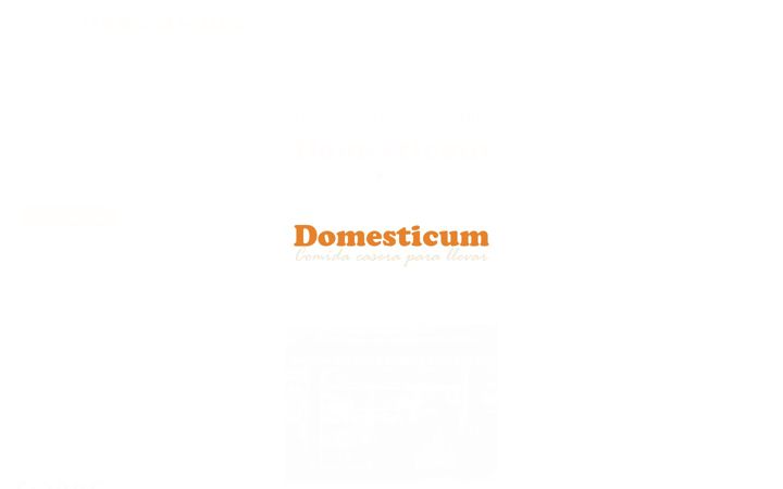 Screenshot of domesticum.es