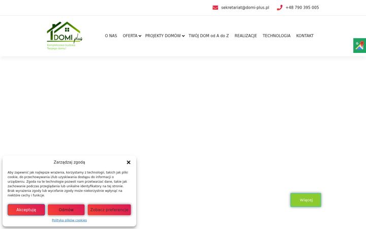 Screenshot ta' domi-plus.pl