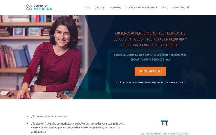dominalamedicina.com