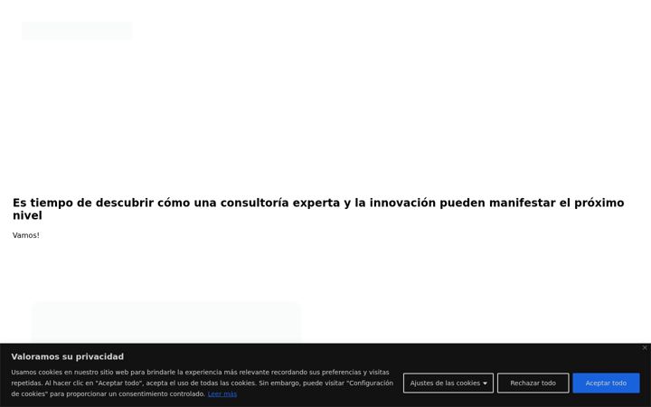Screenshot of dominas.digital