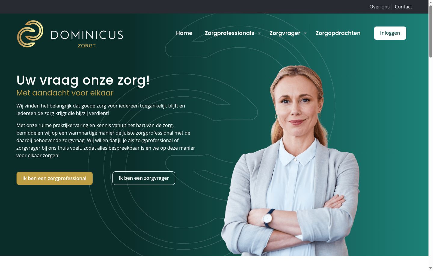 Sutikimo reklamjuostės, rodytos prieš bet kokią sąveiką, ekrano kopija