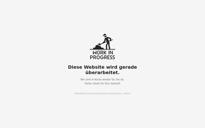 Screenshot of dominikvonbraun.com