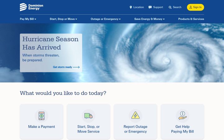 dominionenergy.com