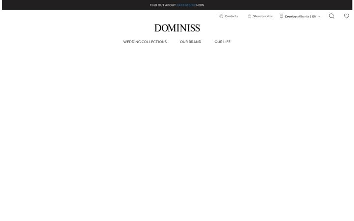 Screenshot of dominiss.com
