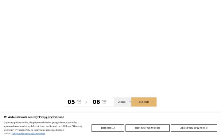 Screenshot di domkiwidokowki.pl