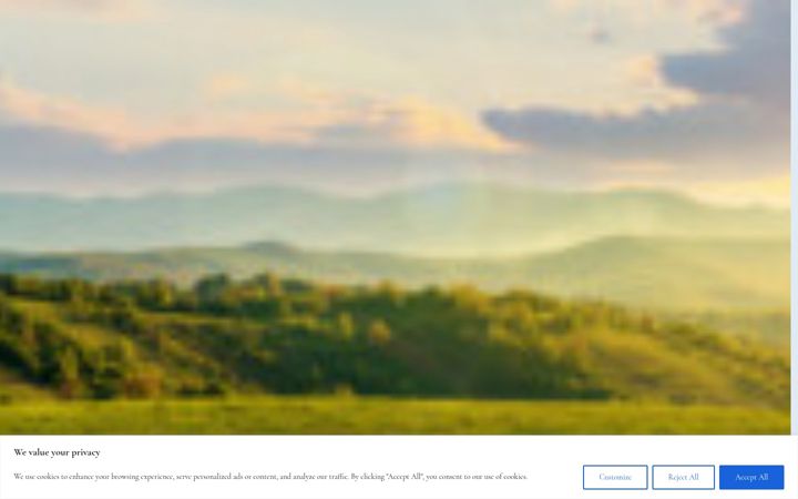 Screenshot of domnulbunatati.ro